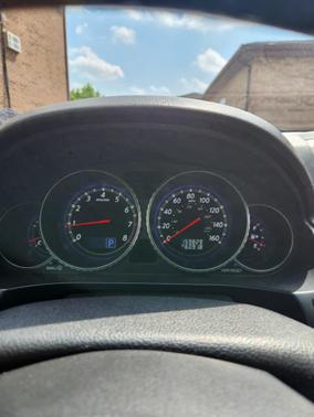 2008 INFINITI M45 x