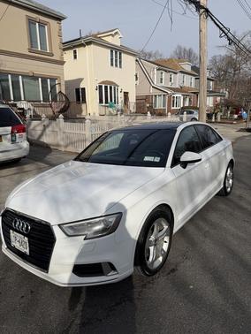 2017 Audi A3 2.0T Premium