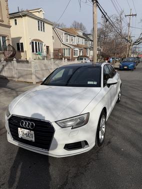 2017 Audi A3 2.0T Premium