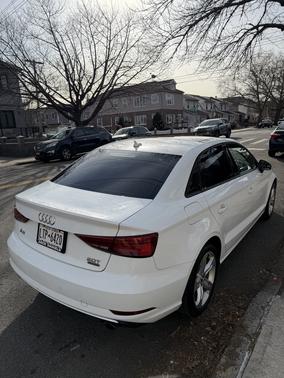 2017 Audi A3 2.0T Premium