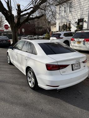 2017 Audi A3 2.0T Premium
