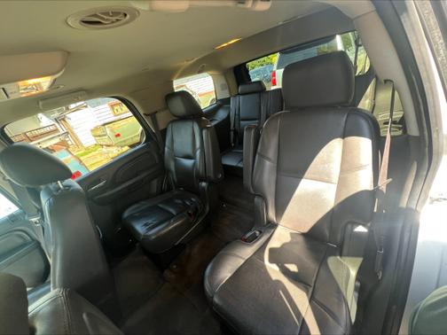2013 GMC Yukon Denali