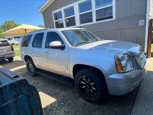 2013 GMC Yukon Denali