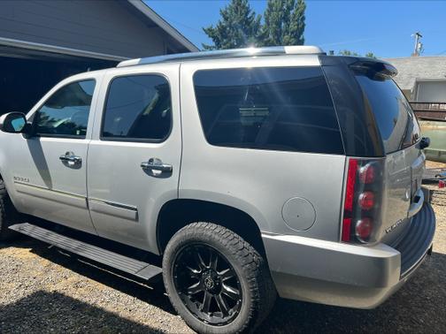 2013 GMC Yukon Denali