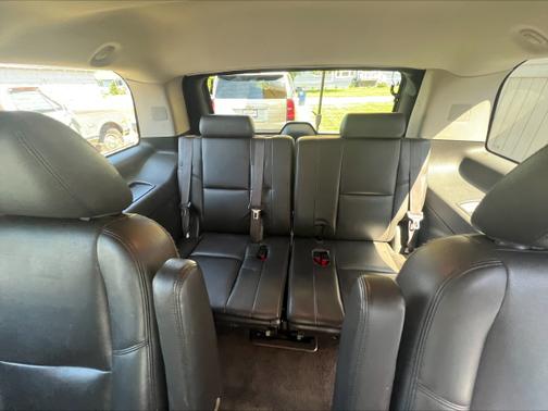 2013 GMC Yukon Denali