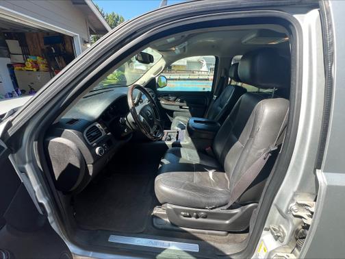 2013 GMC Yukon Denali