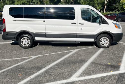 2015 Ford Transit-350 XL