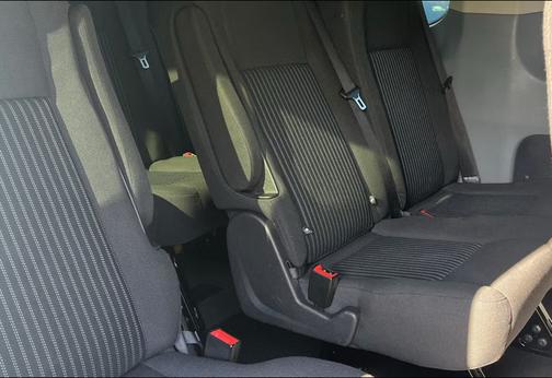 2015 Ford Transit-350 XL