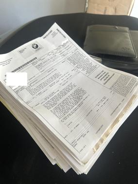 2008 BMW Z4 3.0si Roadster