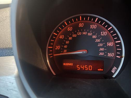 2008 BMW Z4 3.0si Roadster