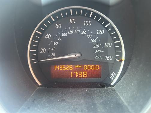 2008 BMW Z4 3.0si Roadster