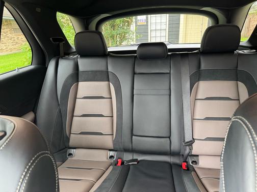 2022 Mercedes-Benz AMG GLE 53 4MATIC