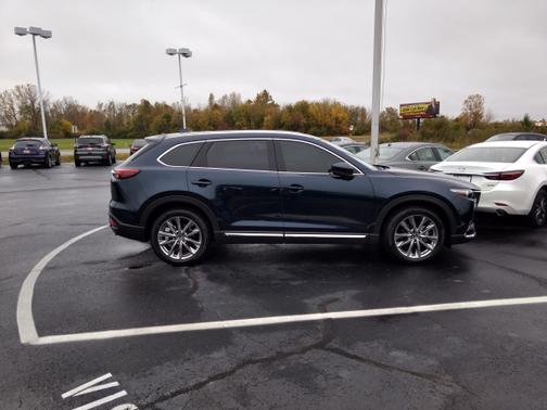 2019 Mazda CX-9 Grand Touring