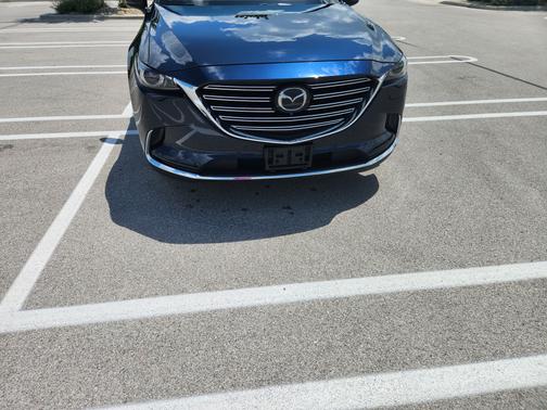 2019 Mazda CX-9 Grand Touring