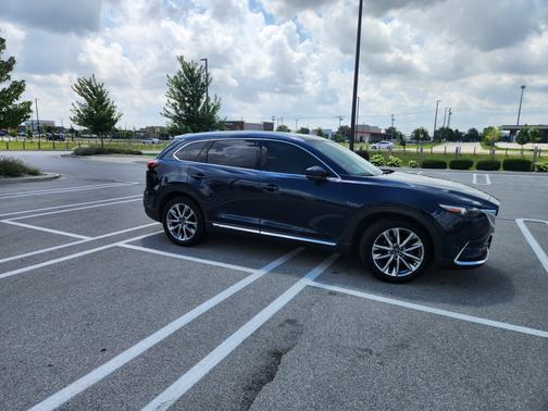 2019 Mazda CX-9 Grand Touring