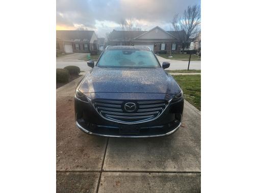 2019 Mazda CX-9 Grand Touring