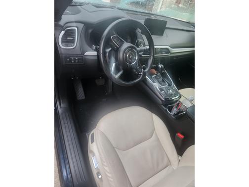 2019 Mazda CX-9 Grand Touring