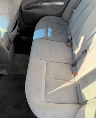 2007 Nissan Maxima SE