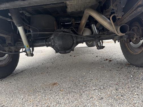 2000 Chevrolet Silverado 1500 LS Extended Cab
