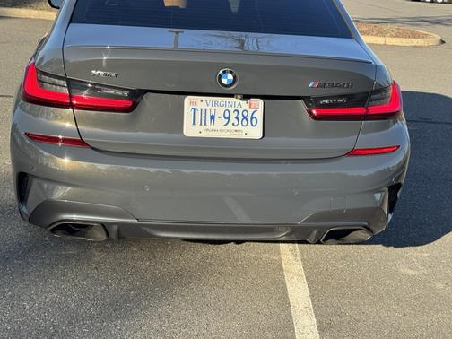 2020 BMW M340 i xDrive