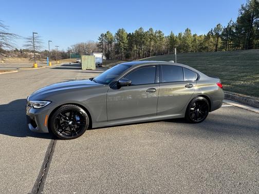 2020 BMW M340 i xDrive