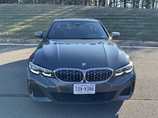 2020 BMW M340 i xDrive