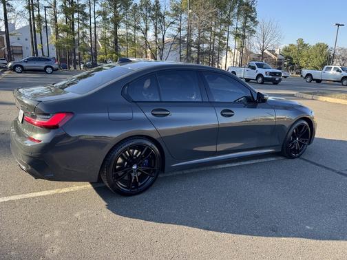 2020 BMW M340 i xDrive