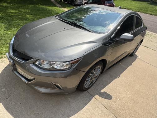 2016 Chevrolet Volt LT