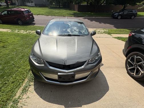 2016 Chevrolet Volt LT