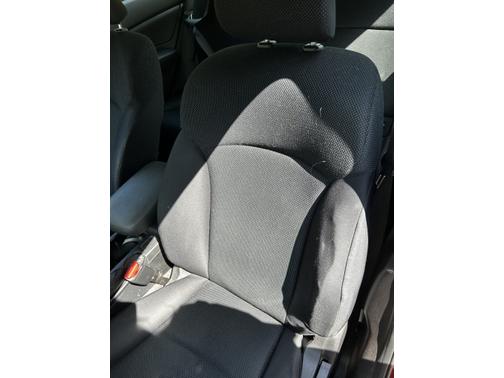 2012 Subaru Impreza 2.0i