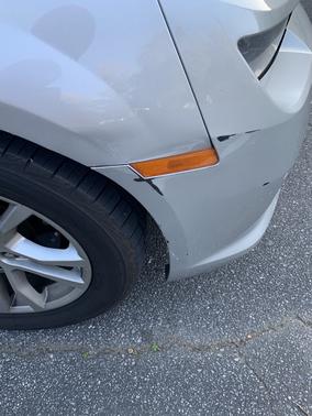 2015 Chevrolet Camaro 2LS