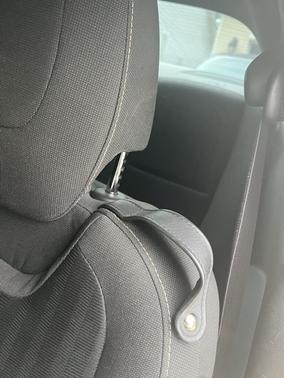 2015 Chevrolet Camaro 2LS