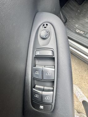 2020 INFINITI QX50 ESSENTIAL