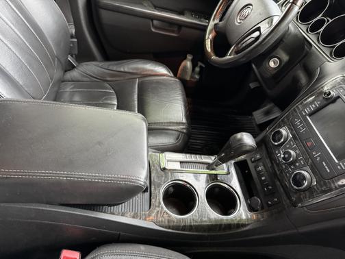 2014 Buick Enclave Premium