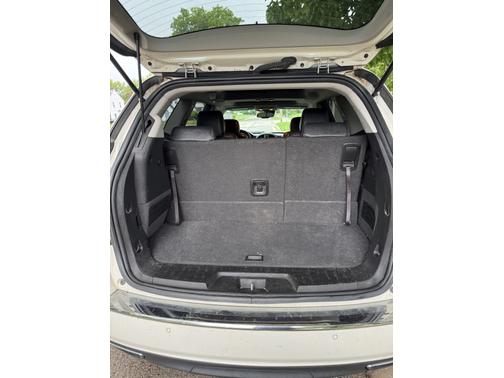 2014 Buick Enclave Premium