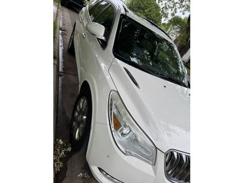 2014 Buick Enclave Premium