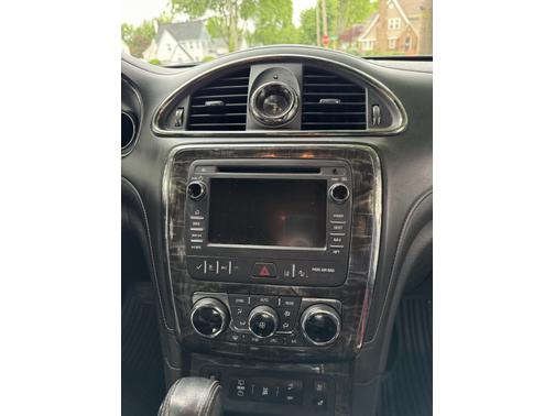 2014 Buick Enclave Premium