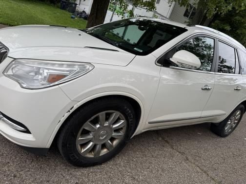 2014 Buick Enclave Premium