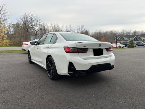 2023 BMW M340 i xDrive