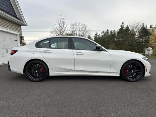 2023 BMW M340 i xDrive