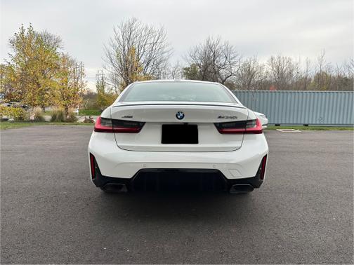 2023 BMW M340 i xDrive