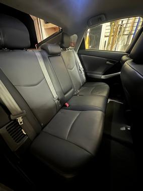 2013 Toyota Prius Four