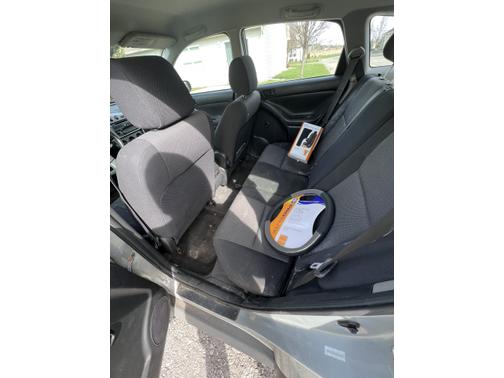 Photo 5 of 5 of 2008 Pontiac Vibe Base