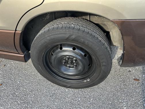 2008 Subaru Forester 2.5 X