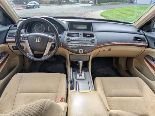 2012 Honda Accord EX