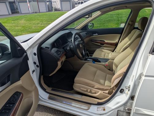 2012 Honda Accord EX