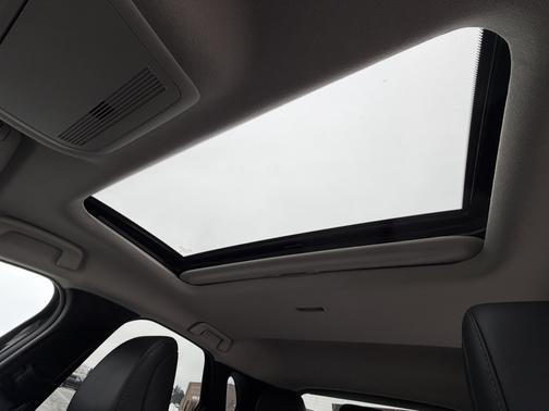 Black 2022 Mazda CX-30 2.5 S Preferred Package