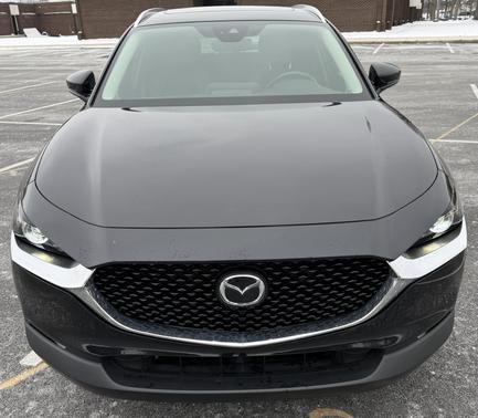2022 Mazda CX-30 2.5 S Preferred Package