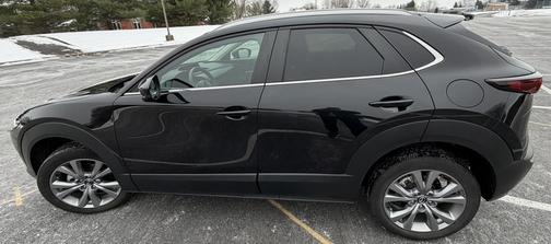 2022 Mazda CX-30 2.5 S Preferred Package