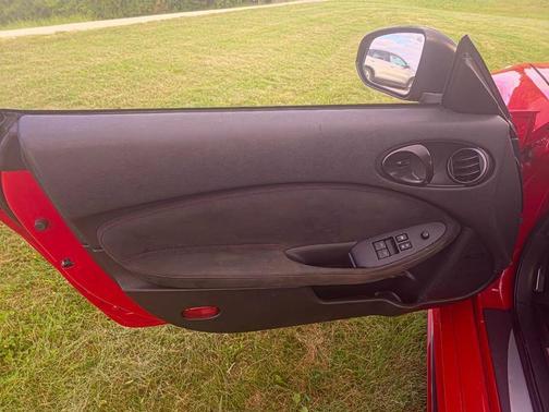 Red 2015 Nissan 370Z NISMO Tech